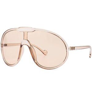 Trendy Oversized Sunglasses‎ for Women